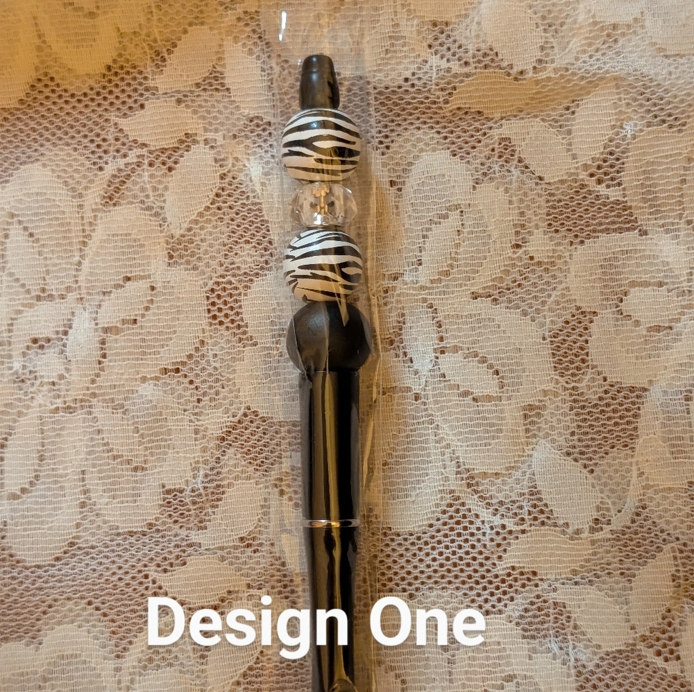 Stylish Decorative Pens Set-Pick One - Picture 3 of 3